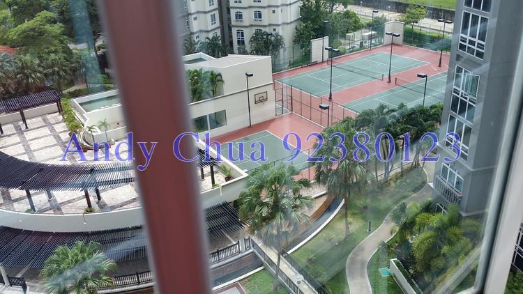 The Tropica (D18), Condominium #133083922